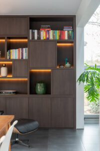 ingebouwd livingmeubel