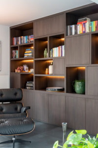 ingebouwd livingmeubel