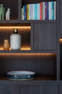 ingebouwd livingmeubel