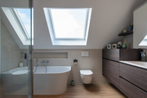 Badkamer op maat Limburg