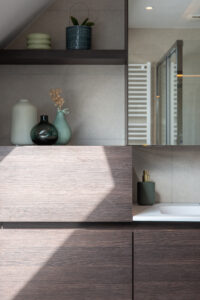 Badkamer op maat Limburg