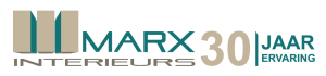 MarxInterieurs_Logo 30jaar